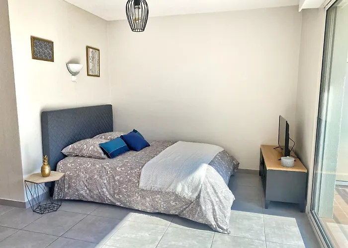 Villa Madeleine - Résidence Services Nice